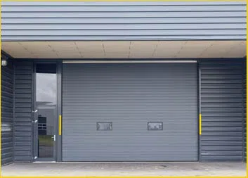 SOS Garage Door Roselle, NJ 908-502-7007 - side-commercial-garage-doors