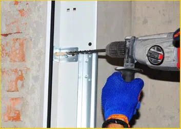 SOS Garage Door Roselle, NJ 908-502-7007 - side-garage-door-installation